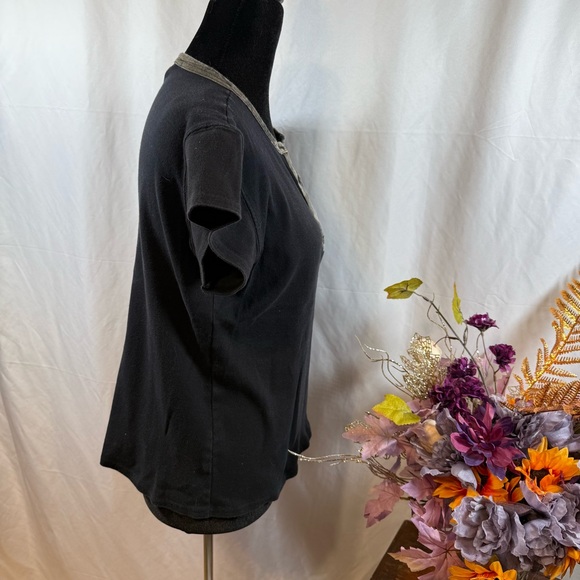 Chase Authentics Dale Earnhardt Jr #8 V-Neck Tee NASCAR XL - Picture 5 of 8